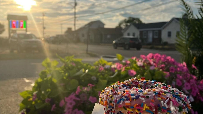 3. Sandys and Sundaes
