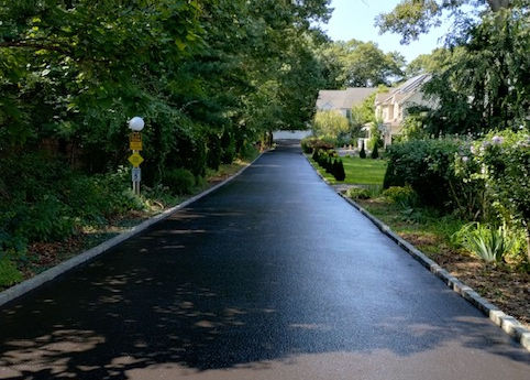 After Sealing