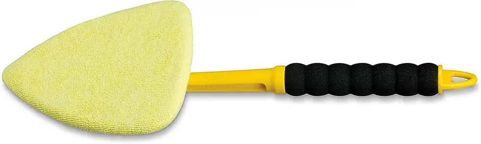Thumbnail: Invisible Glass 95162 Reach and Clean Tool