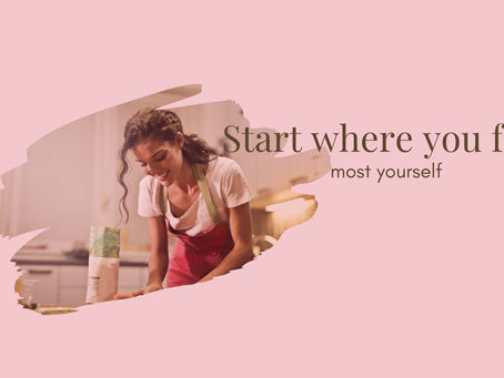 The Happy Hustle Blueprint: Where Passion Meets Profit