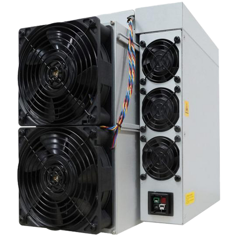 ALPH Miner AL1