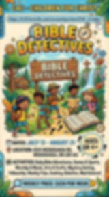 C4C Bible Directives