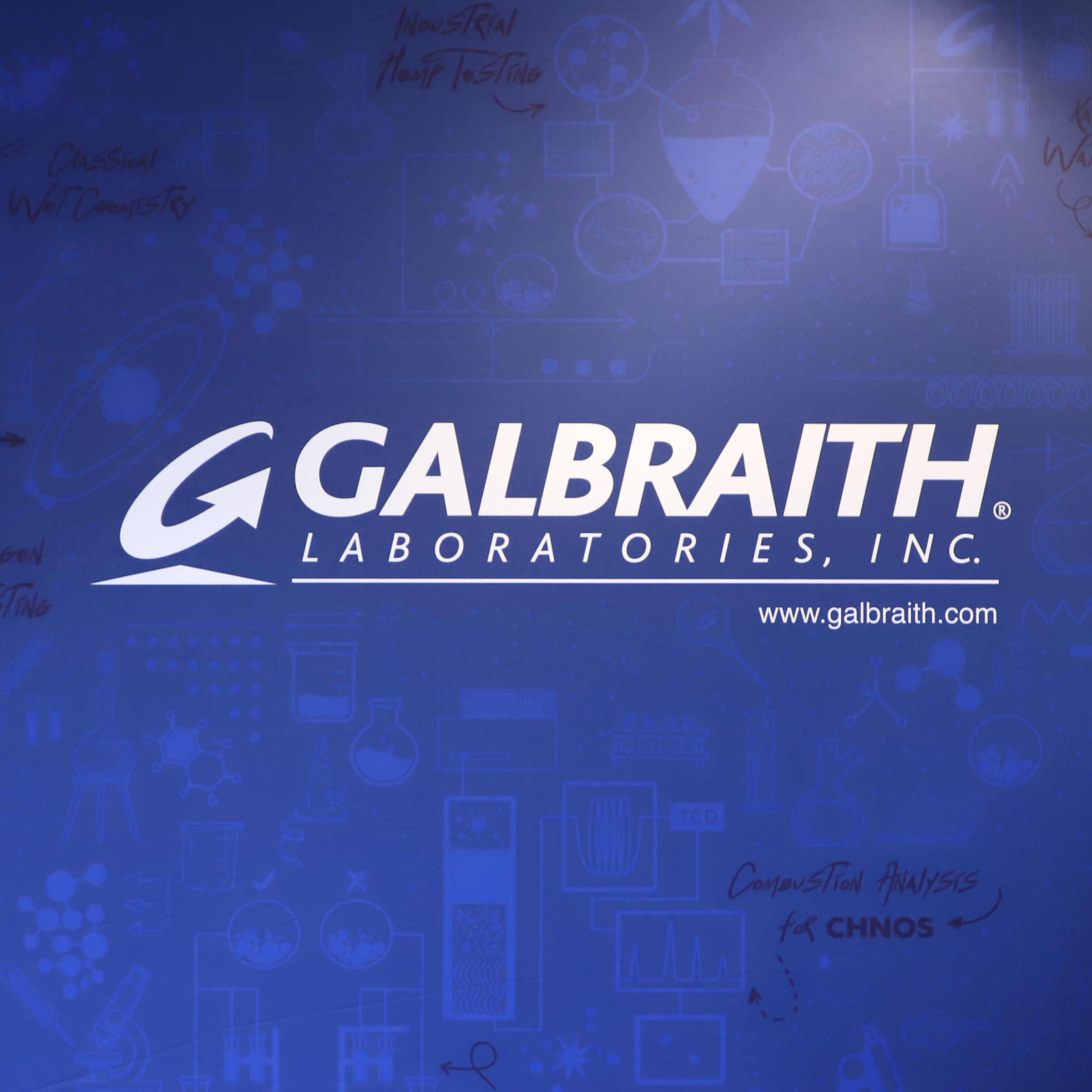 Galbraith Laboratories