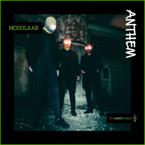 Modulaar - Anthem
