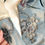 Thumbnail: Shiatzy Chen Blue Brocade Mini Dress - Snap