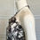 Thumbnail: Chanel Vintage 2008 Black and White halter top - Side