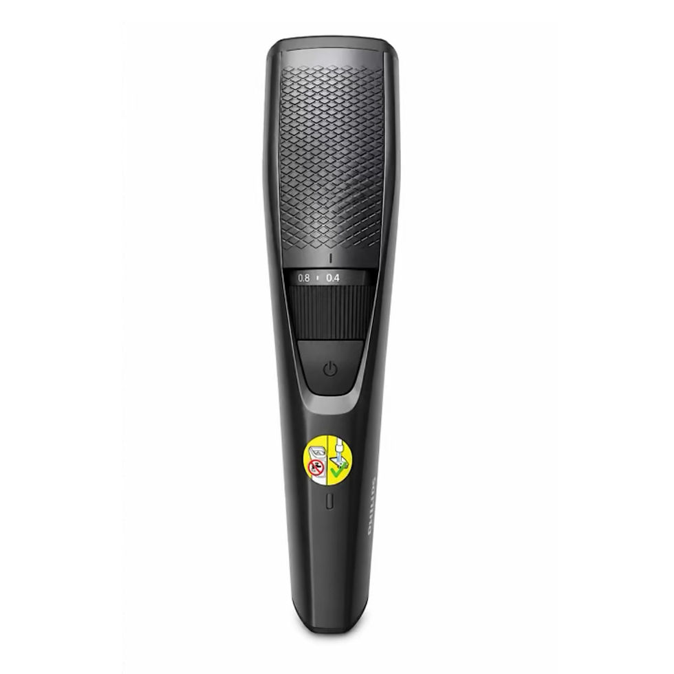 Philips Trimmer Handle for Model BT3431