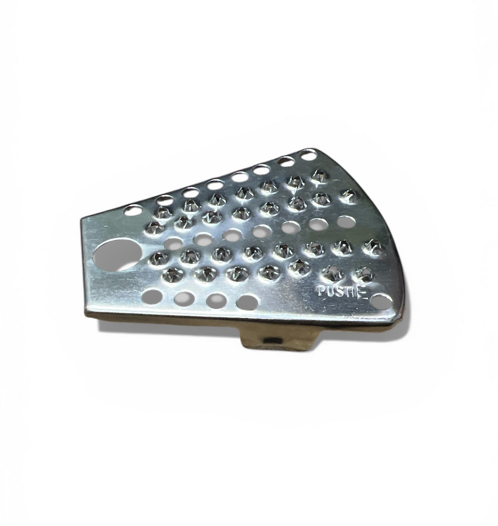 Maharaja Food Processor Slicing Blade - E