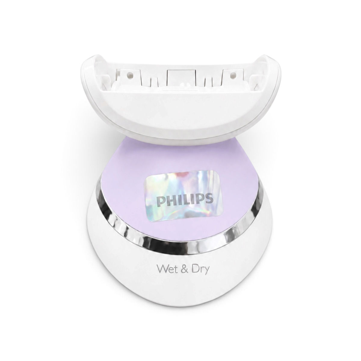 Philips Epilator Shaving Head Neck BRE630