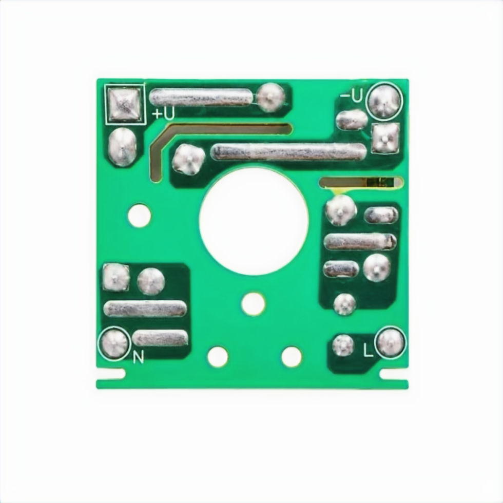 Havells Hand Blender PCB for Model Classique