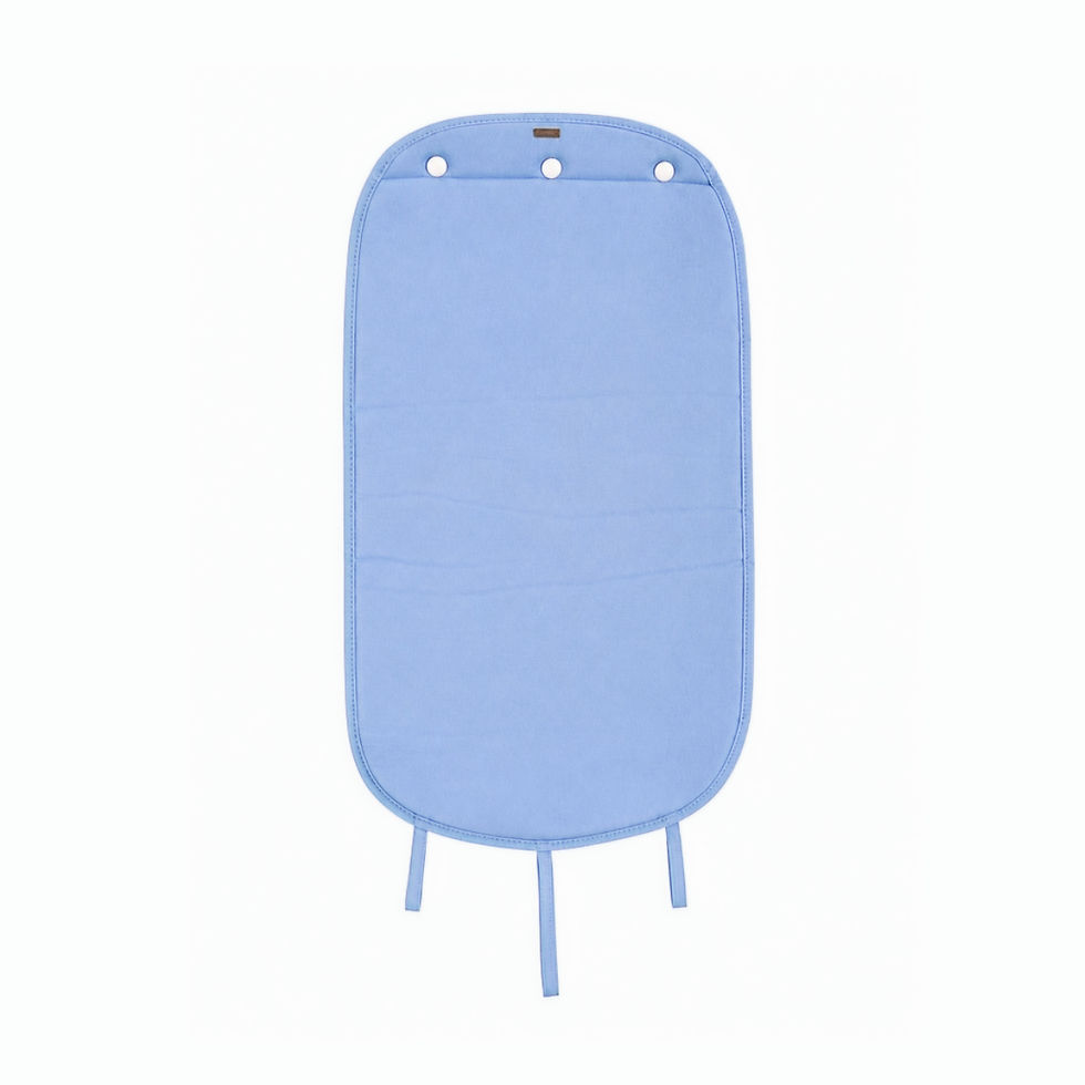 Philips Garment Steamer Mat Assy BTCUP V01 for model STE1030/20