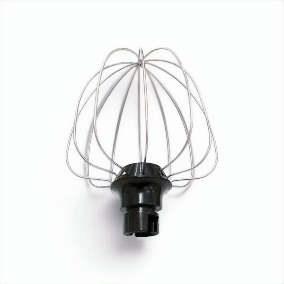 Inalsa Hand Blender Whisk Assy For Model-Esperto