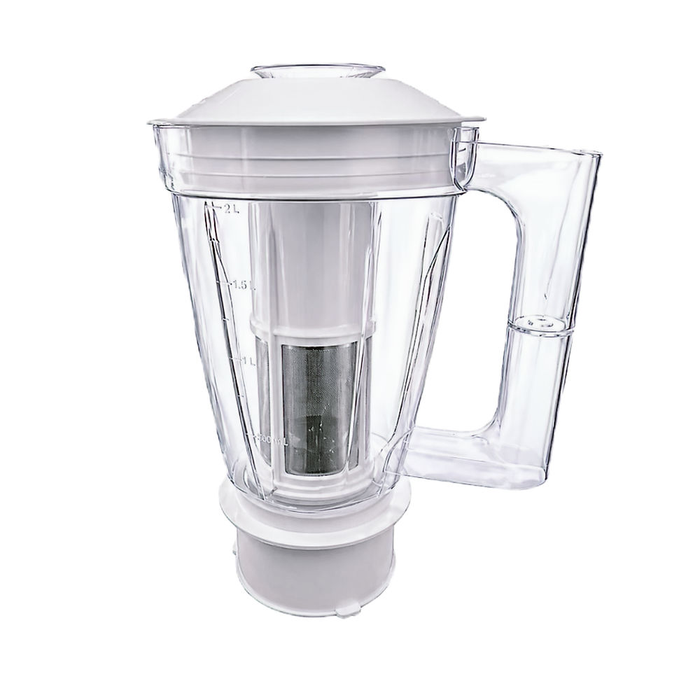 Havells JMG Polycarbonate Jar Assy For Model- Hexo