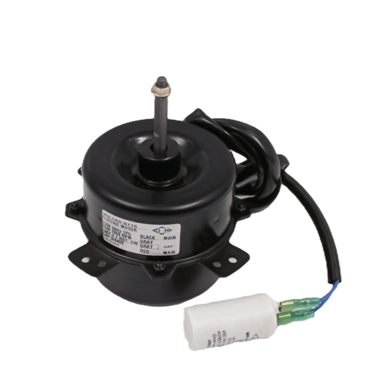 Outdoor Motor for Voltas Split AC