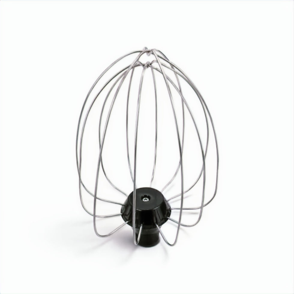 Inalsa Hand Blender Whisk Assy For Model-Esperto