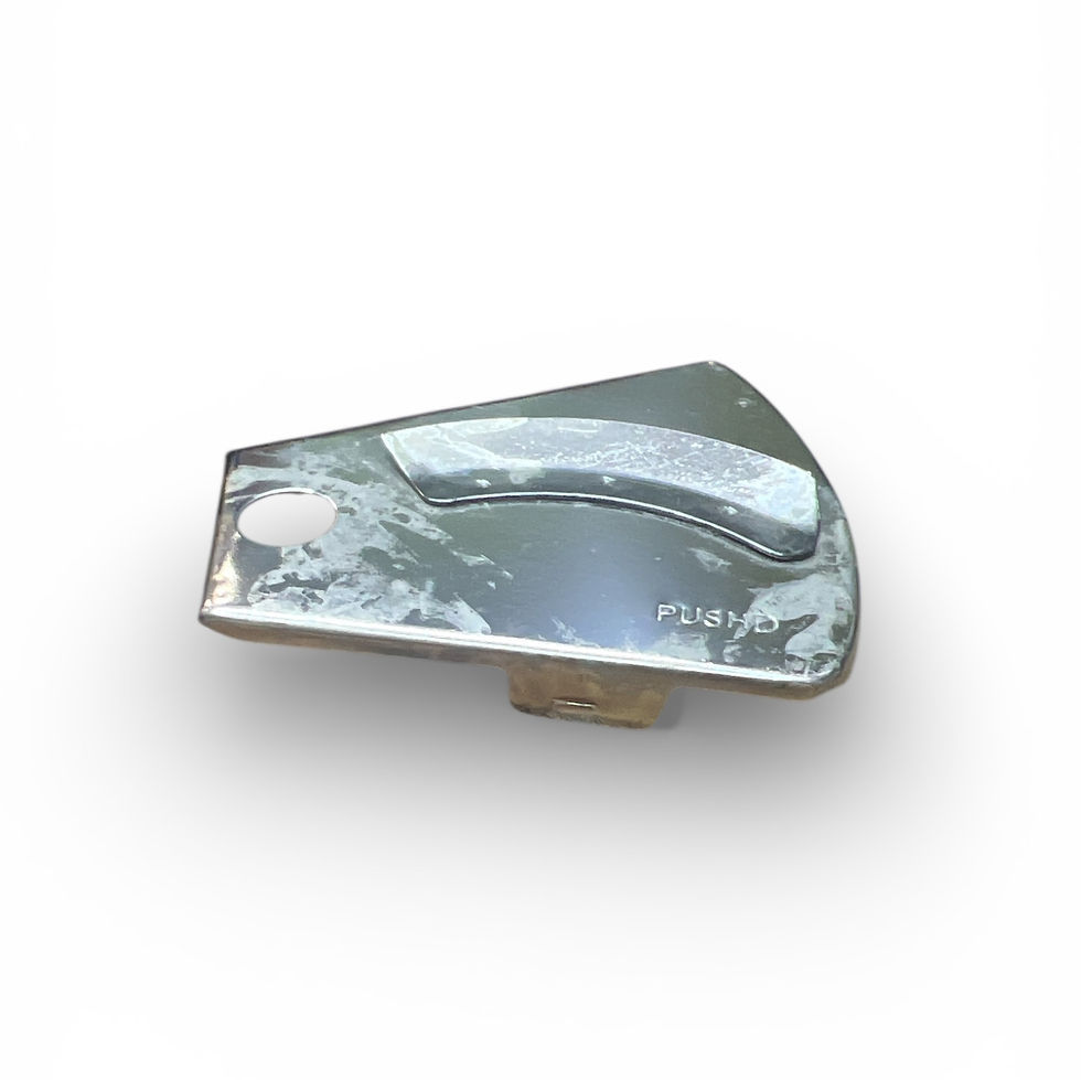 Maharaja Food Processor Chipping Blade - D