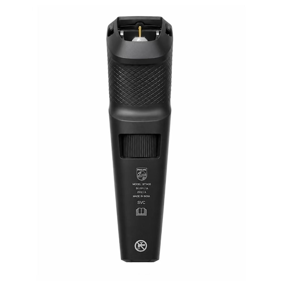 Philips Trimmer Handle for Model BT3435