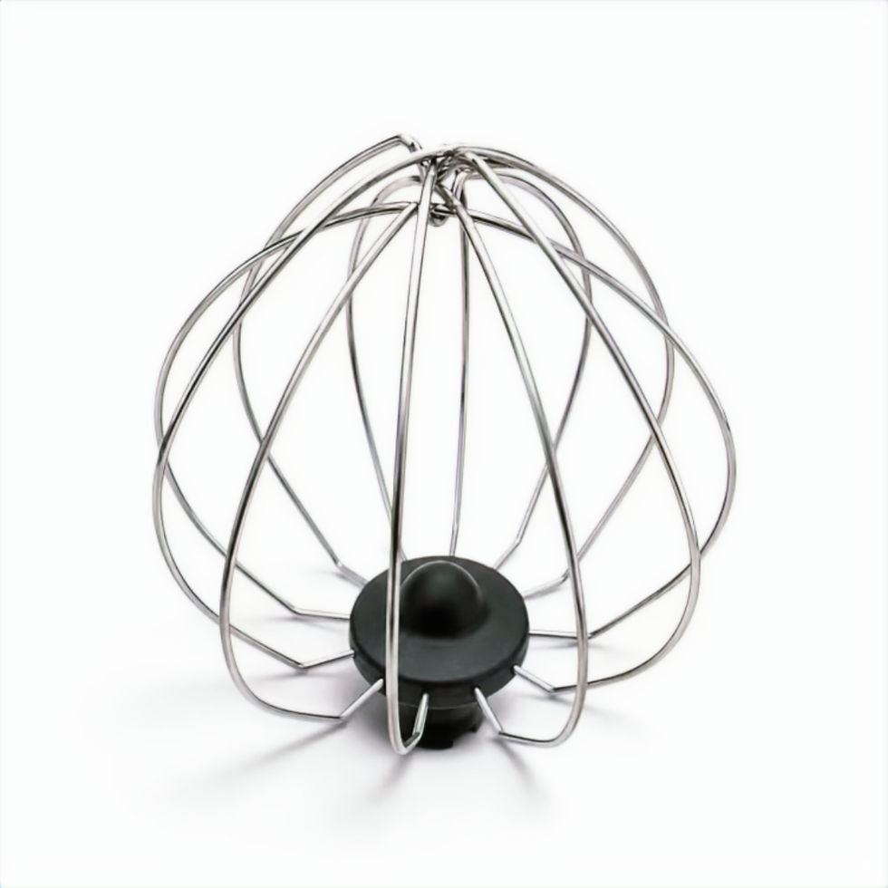 Inalsa Whisk Assy For Model-Kratos Plus