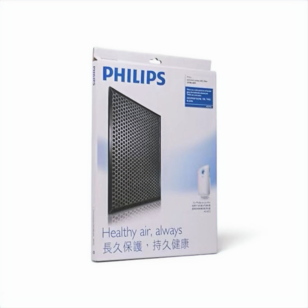 Philips Air Purifier Multicare Filter for Model AC4151 / AC4372/10