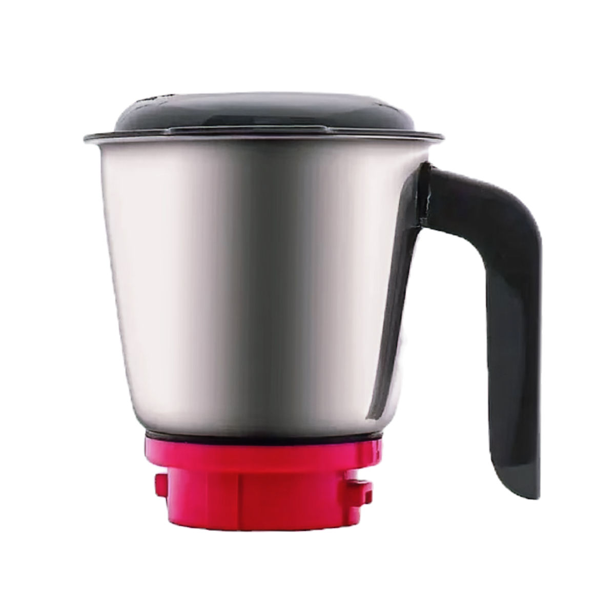 Philips Dry Jar Assy 0.75L for Model HL7505/02 (Strawberry)
