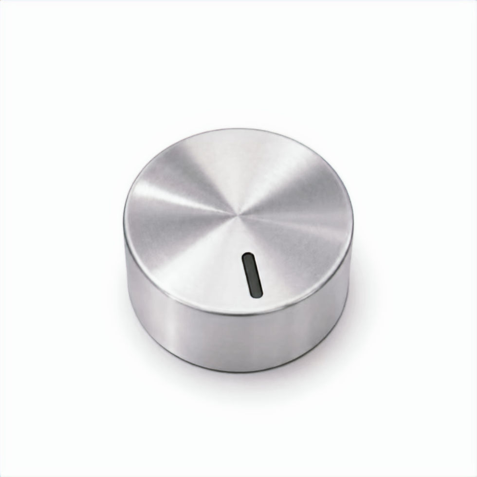 Inalsa Food Processor Knob For Model - Inox 1000 Plus
