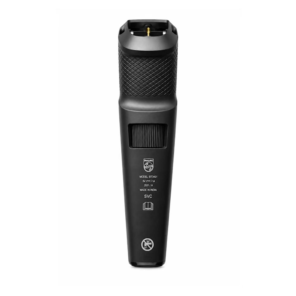 Philips Trimmer Handle for Model BT3431