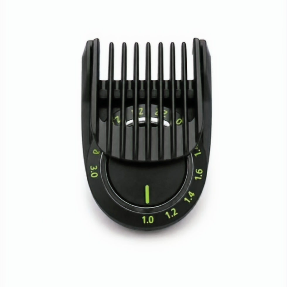 Philips Trimmer Adjust Precision Comb (1-3mm) for Model MG2023