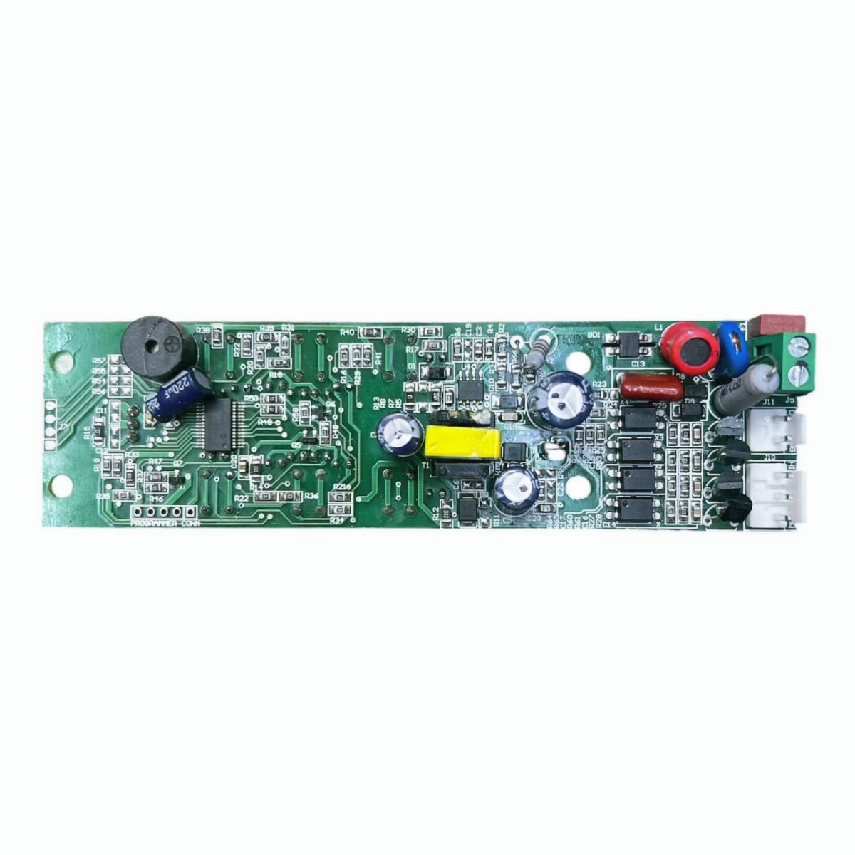 Havells Wall Fan Display PCB Assy For Model -Aindrila