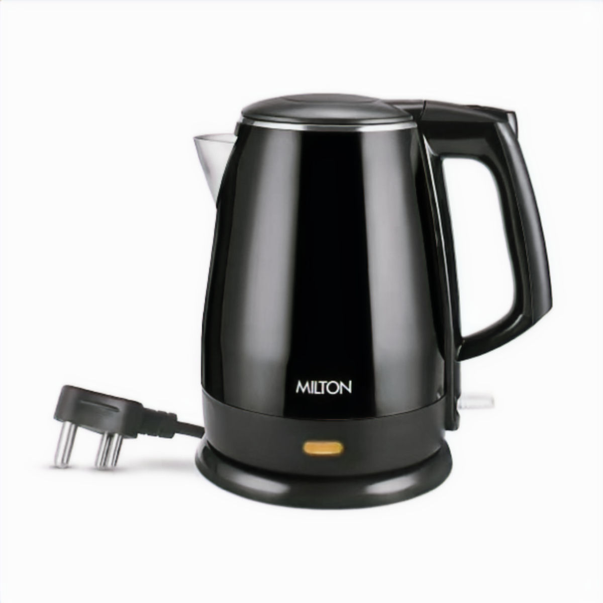 MILTON Riga Stainless Steel Electric Kettle 1.5L