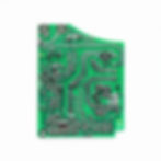 Havells Cook Pro Main PCB with Power Cord