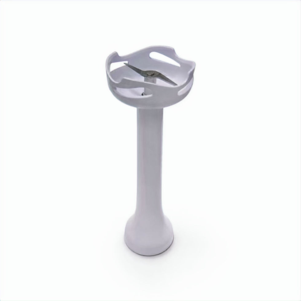 Inalsa Hand Blender Stick For Model Robot 5.0 (Plastic)