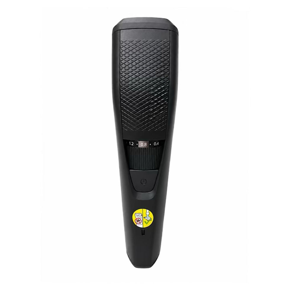 Philips Trimmer Handle for Model BT3441