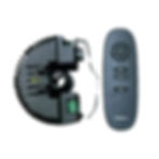 Havells Ceiling fan PCB For Model -Stealth Air BLDC 1200MM