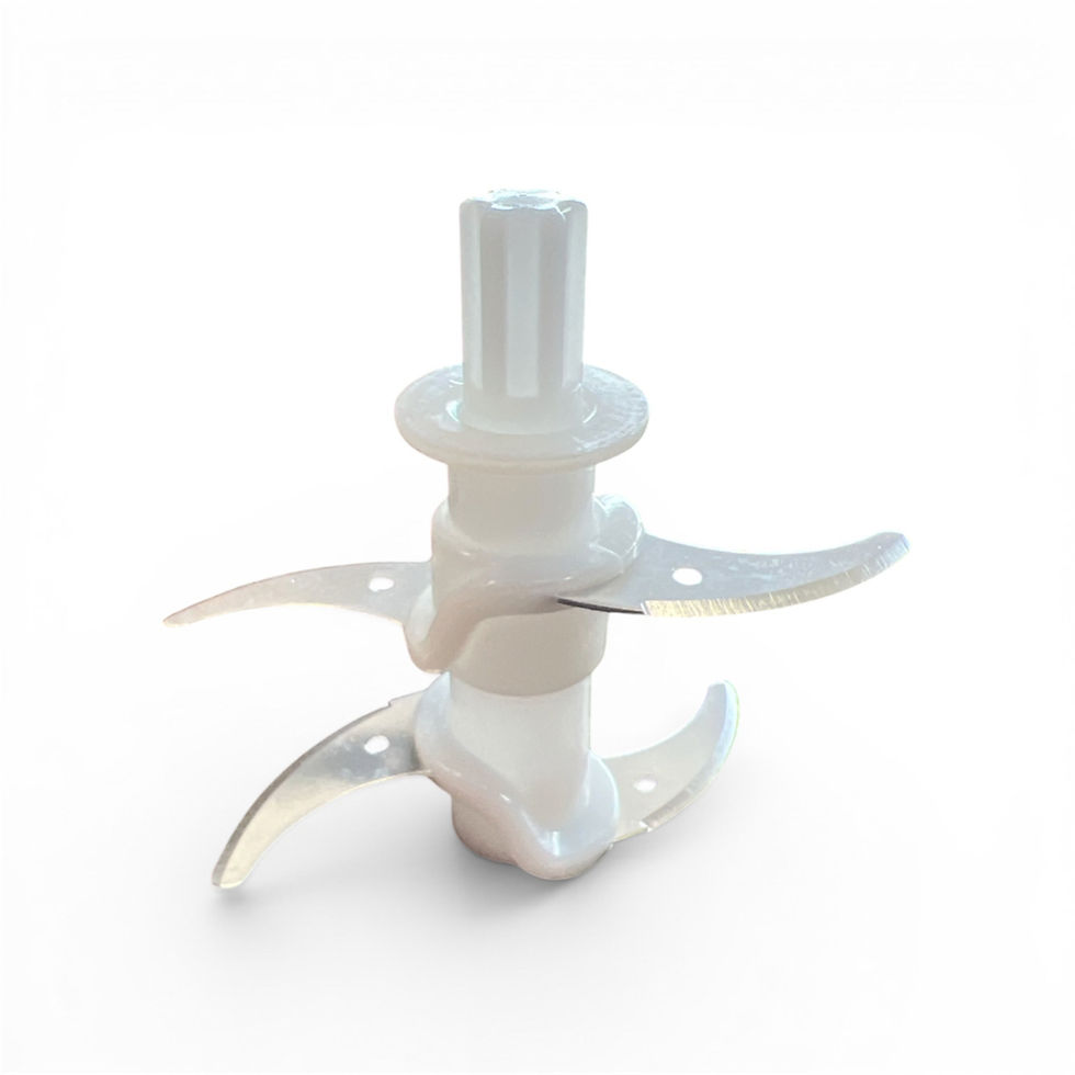 Thumbnail: Clearline Chopper Blade for model Super chop