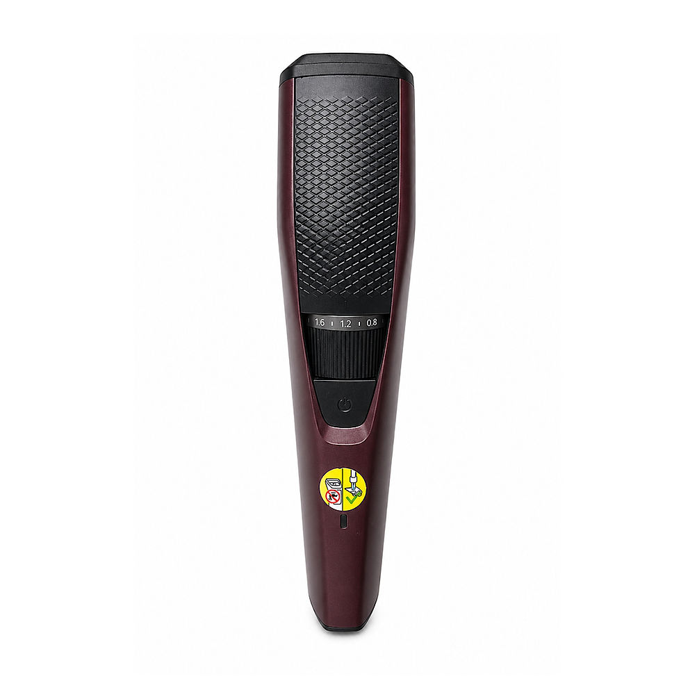Philips Trimmer Handle for Model BT3415