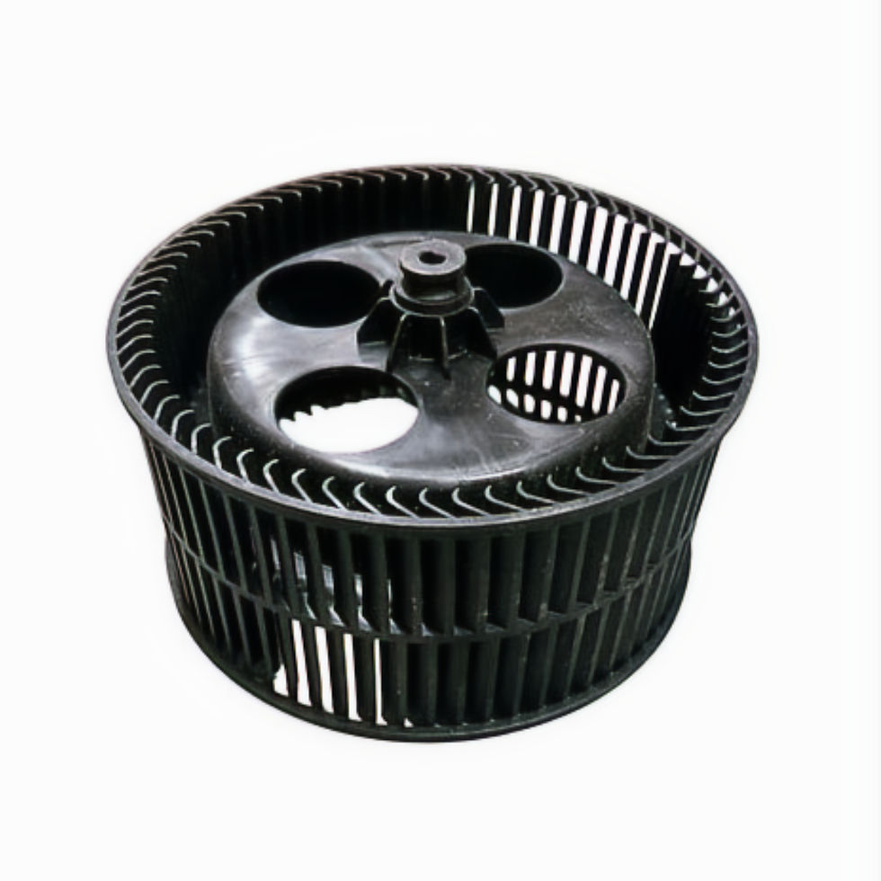 Thumbnail: Symphony Blower With Bush For Model - Surround JR