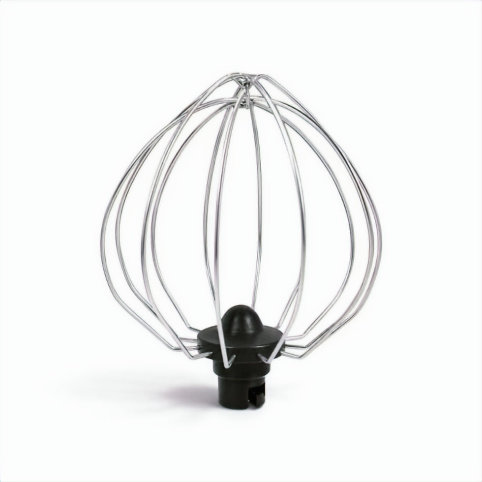 Inalsa Whisk Assy For Model-Kratos Plus