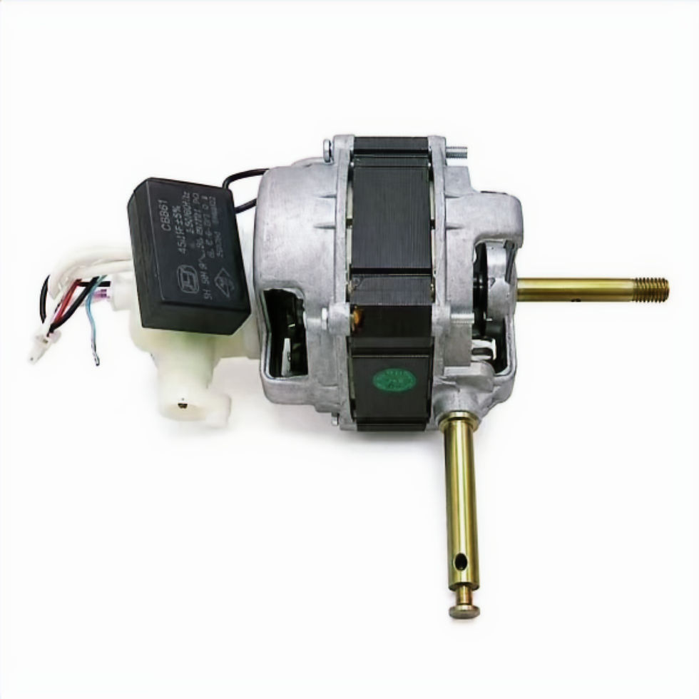 Havells Wall Fan Motor 400mm