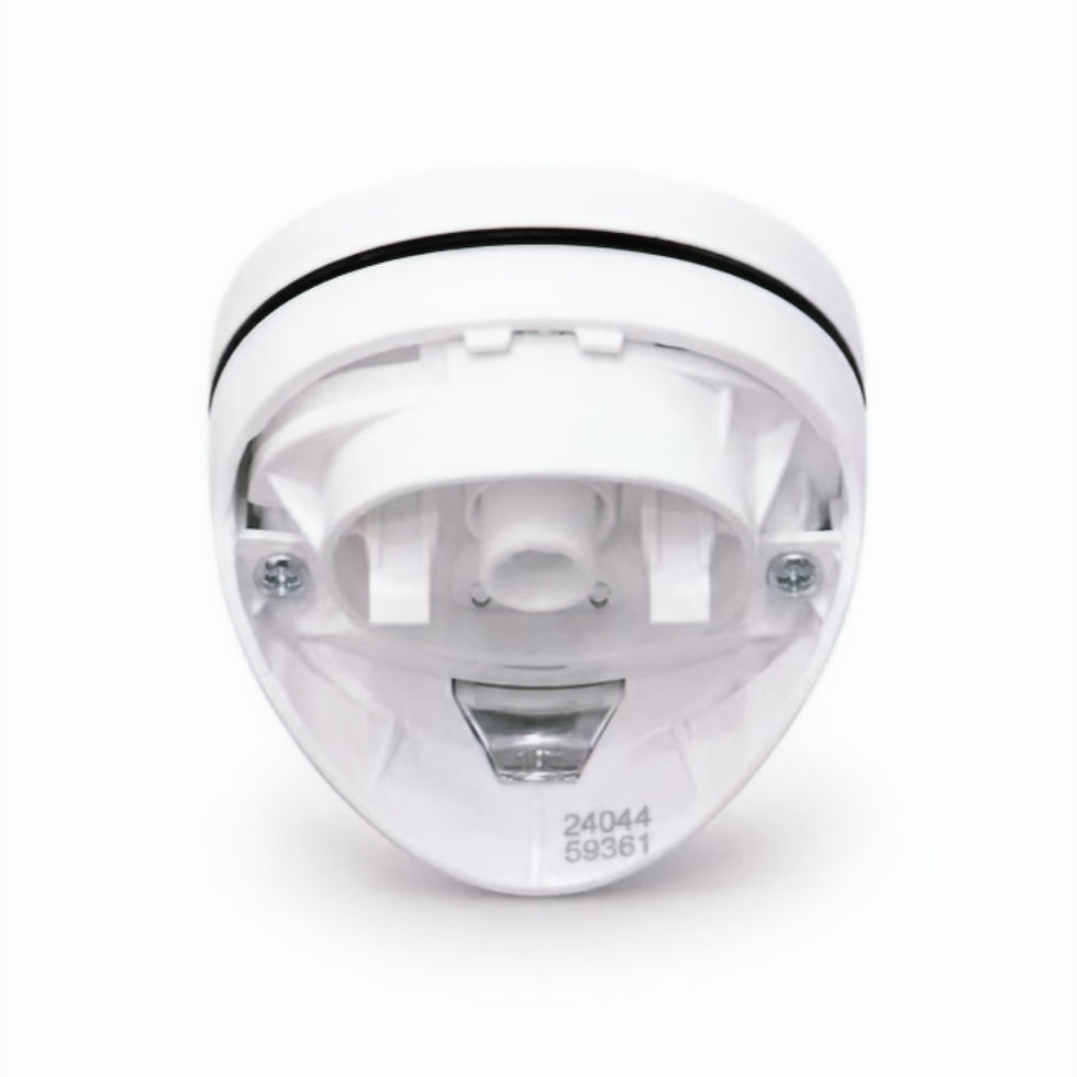 Philips Epilator Head Assy chrome version serena