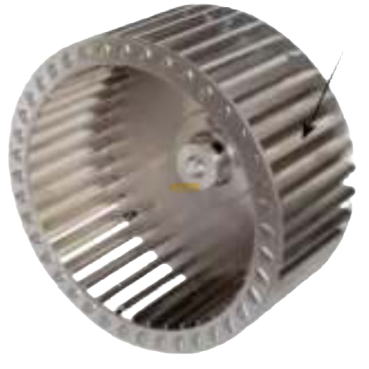 Symphony Blower With Insert Moulding Bush 8mm-Ninja