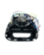 Philips Air Fryer Motor Heating Unit For Model-HD9257/80