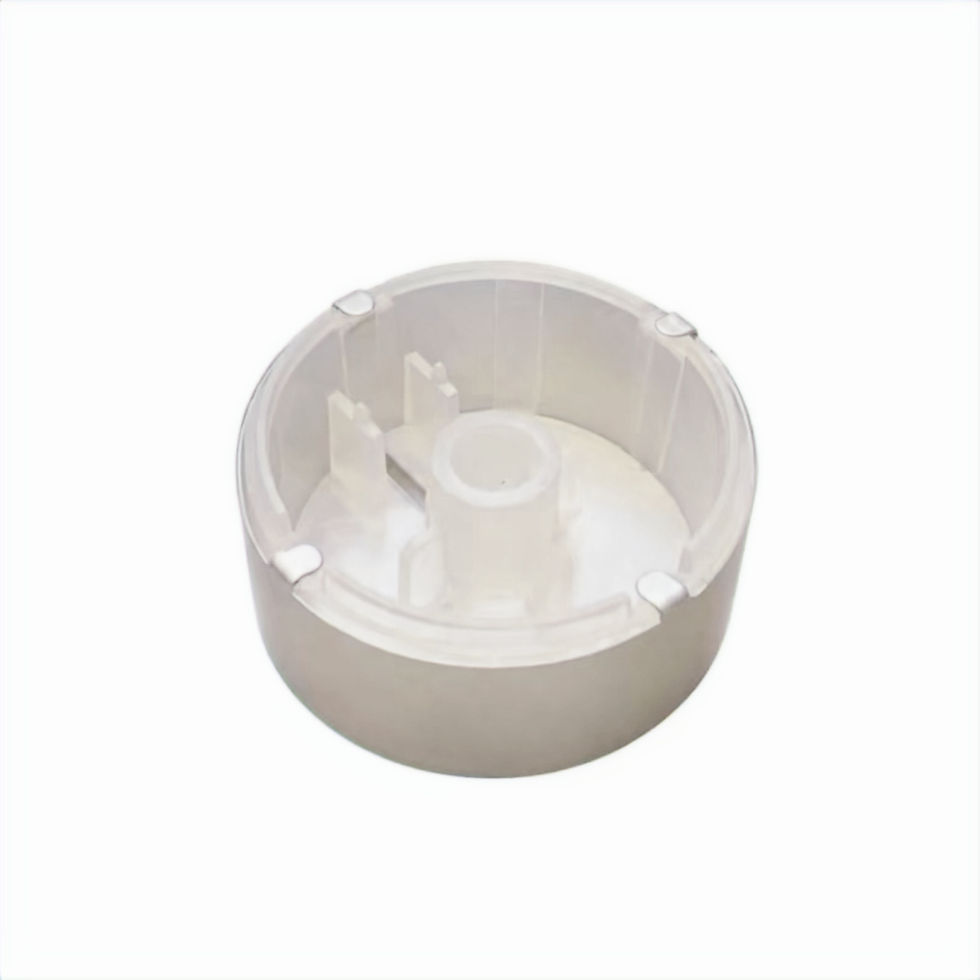 Inalsa Food Processor Knob For Model - Inox 1000 Plus