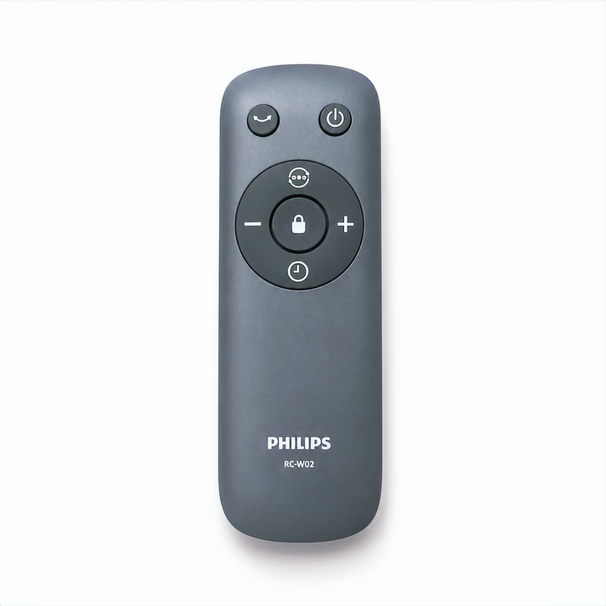 Philips Tower Fan Remote Control Without Battery for Model CX5535/11