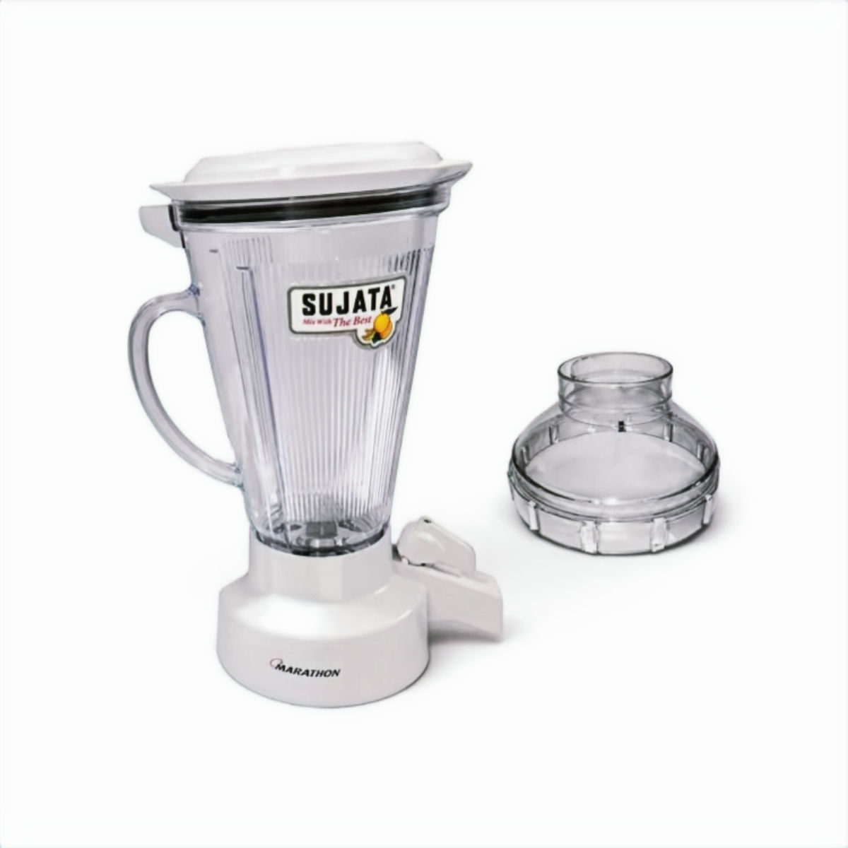 Sujata Tuti Jar Megaflow Attach