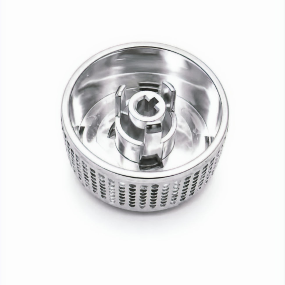 Inalsa Food Processor On/Off Knob For Model - Inox 1200