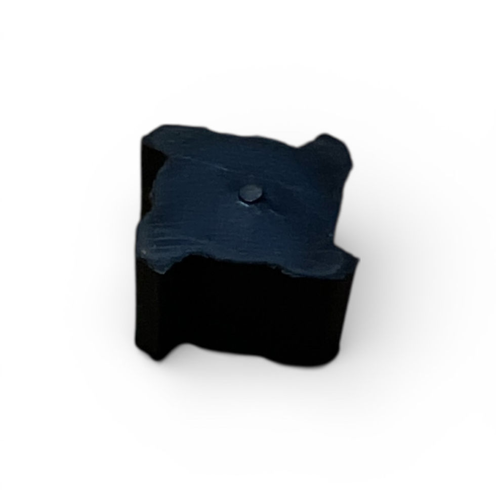 Thumbnail: Philips Hand Blender Rubber Coupler For Model HB1681