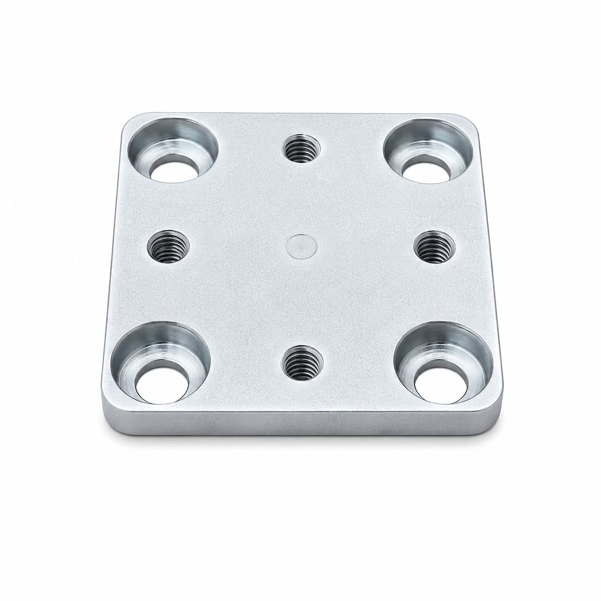 Havells Cooler MS Holding Plate For Castor Wheels