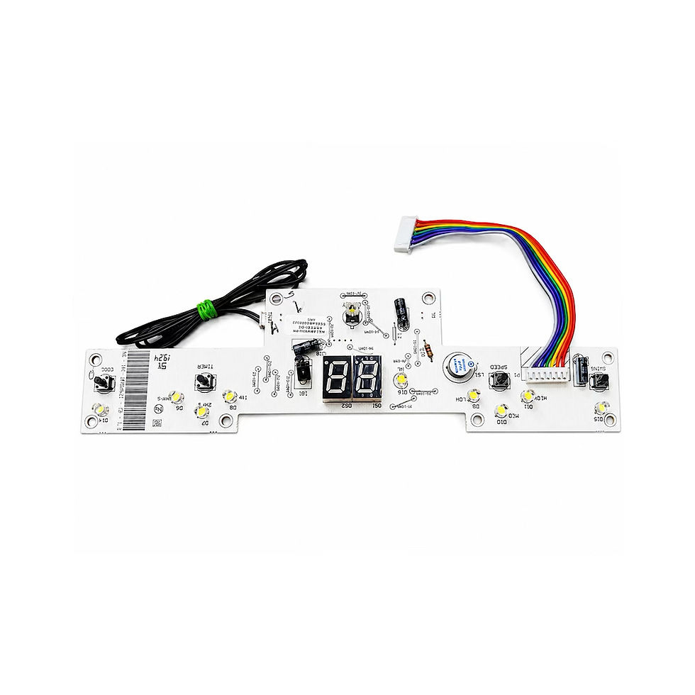 Havells Desert Cooler Key Pcb-And Incld (Temperature Sensor)