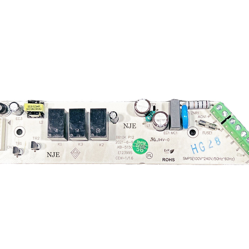 Symphony Power PCB Movicool L65I-S,L200I,XL200l