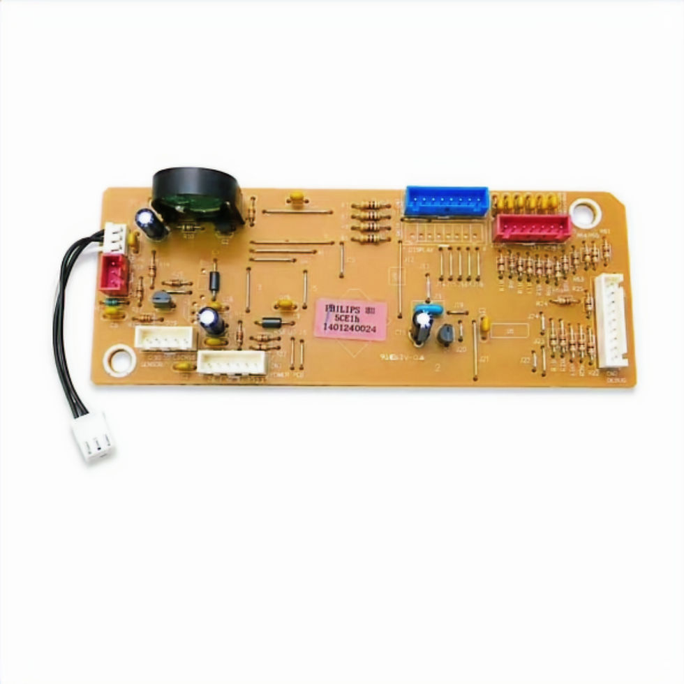 Philips Air Purifier Main PCB for Model AC7072/11